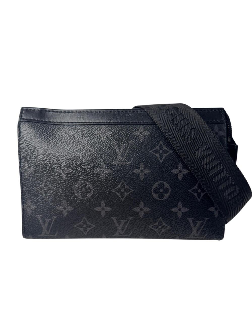 Louis Vuitton Gaston Wearable Wallet #369252L18B